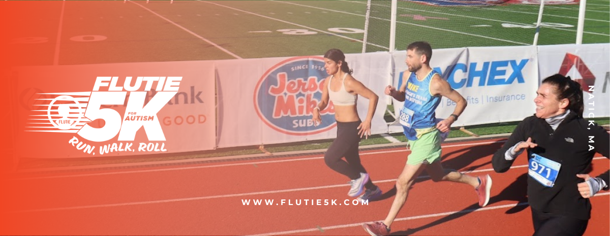 Flutie 5K for Autism Sponsorship