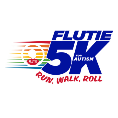 Flutie 5K for Autism Sponsorship - logo